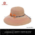 Lady Wide Brim Sonnenstrand Hat